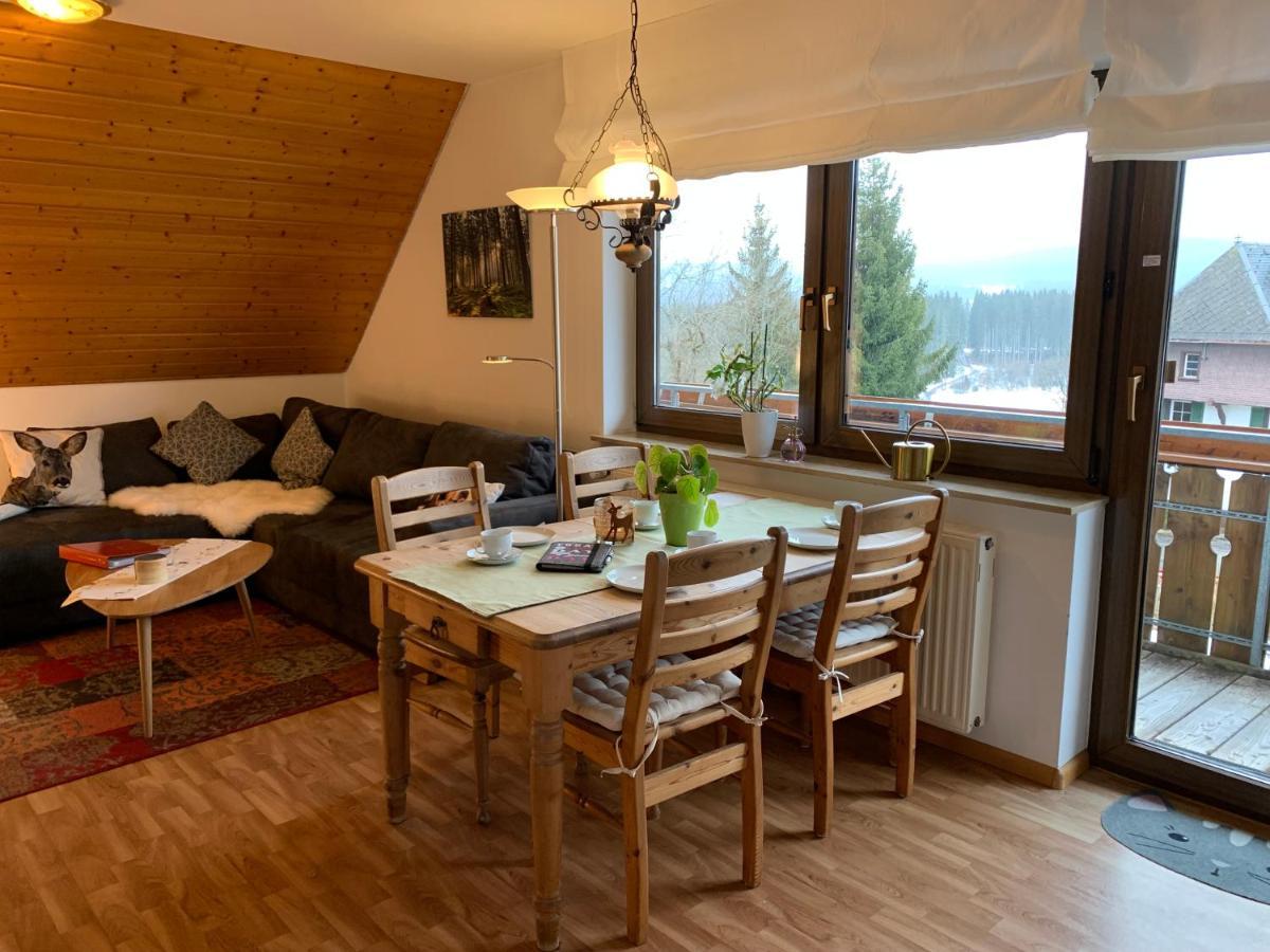 לנצקירש Gaestehaus Hundelbach מראה חיצוני תמונה